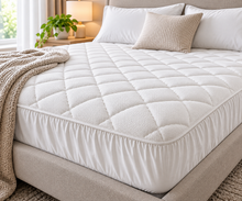 Quilted Mattress Protector