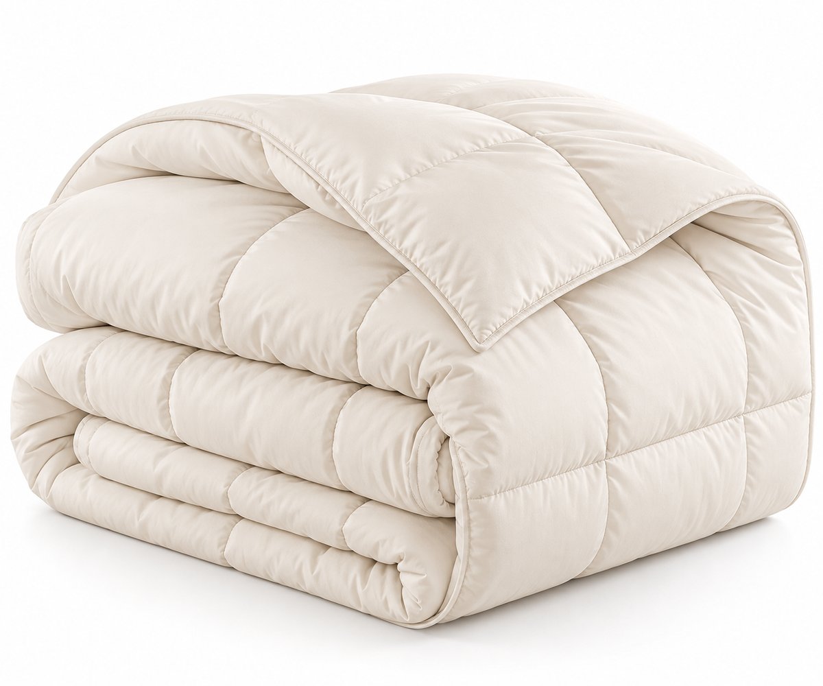 CloudSoft Down Alternative Comforter