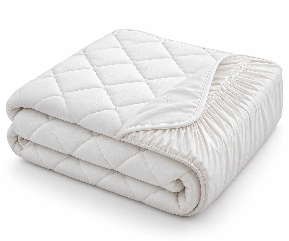 Quilted Mattress Protector