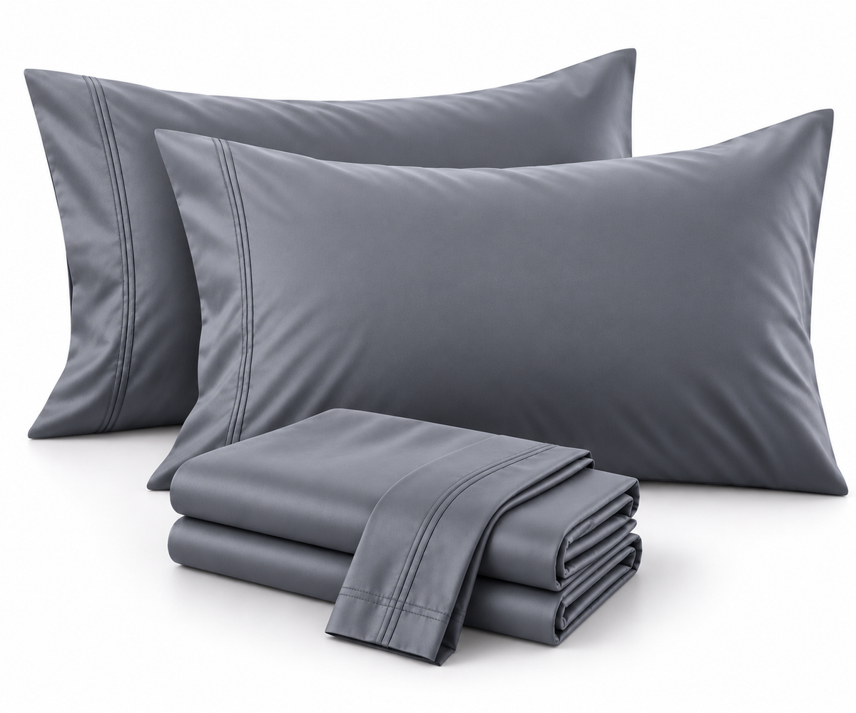 Everyday Pillowcase Set