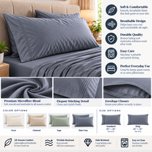 Everyday Pillowcase Set
