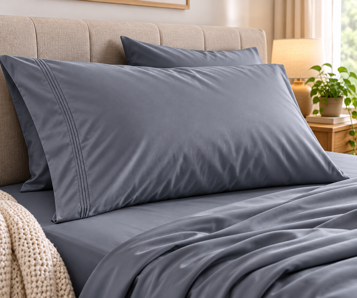 Everyday Pillowcase Set