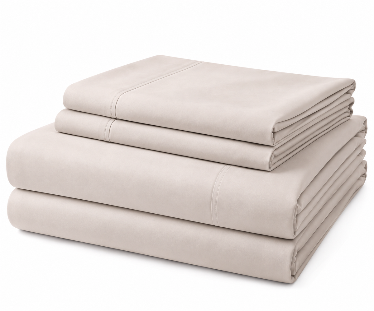 Everyday Soft Microfiber Sheet Set